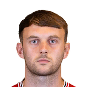 Jamie Stott