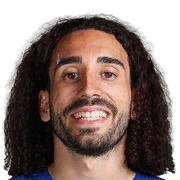 Marc Cucurella