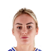 Ellie Carpenter