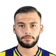 Şahverdi Çetin