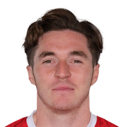 Conor Coventry