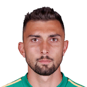 Cristian Rivero