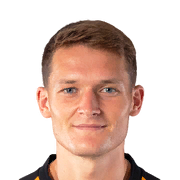 Sean McLoughlin