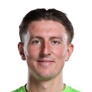 Billy Crellin