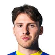 Riley Harbottle