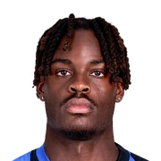 Yann Aurel Bisseck