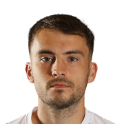 Luke Offord