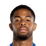 Elijah Dixon-Bonner