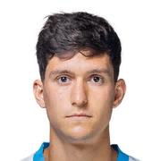 Leonardo Balerdi