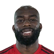 Salem M'Bakata