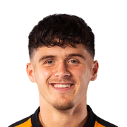 Ryan Giles