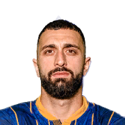 Efkan Bekiroğlu