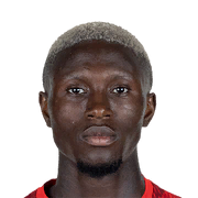 Aaron Opoku