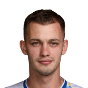 Volodymyr Shepelev