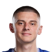 Vitaliy Mykolenko