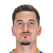 Javi Hernández