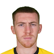 Matty Daly