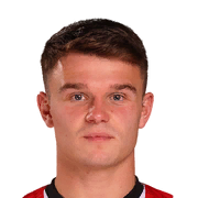 Jamie Shackleton