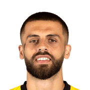 Geraldo Bajrami
