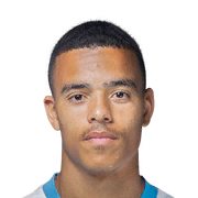 Mason Greenwood