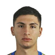 Ezequiel Bullaude