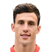 Nicolás Capaldo