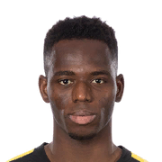 Ismaila Coulibaly