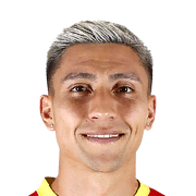 Sebastián Pereira