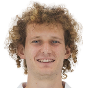 Alex Král