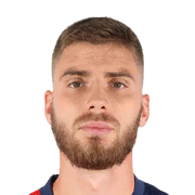 Andrea Hristov