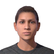 Madelen Janogy