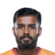 Souvik Chakrabarti