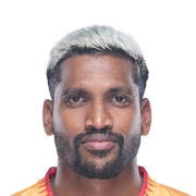 Nandha Kumar Sekar