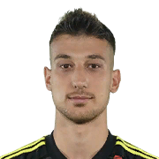 Mustafa Burak Bozan