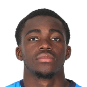 Kwame Poku