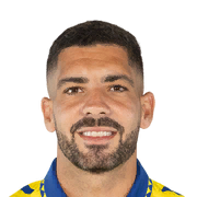 Alex Suárez