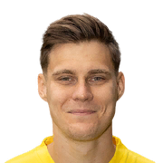 Kacper Kostorz