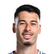 Gabriel Martinelli
