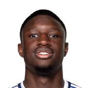 Ibrahima Cissé