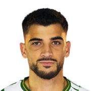 Rúben Ismael