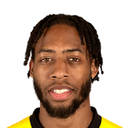 Rumarn Burrell