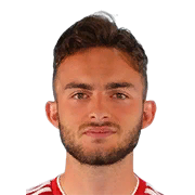 Volkan Eğri