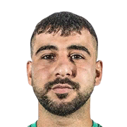Halil İbrahim Sevinç