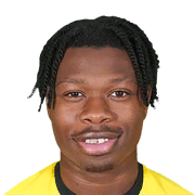 Sam Folarin