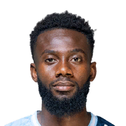 Issa Soumaré