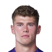 Charlie Cresswell