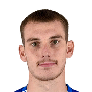 Liam Shaw