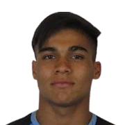 Matías Arezo