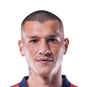 Alan Benítez