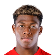 Zion Suzuki